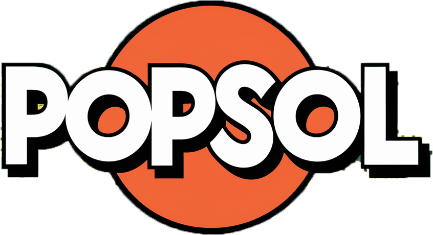 Popsol Logo